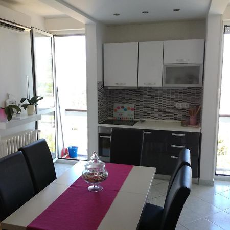 Ita Apartment Сплит Екстериор снимка