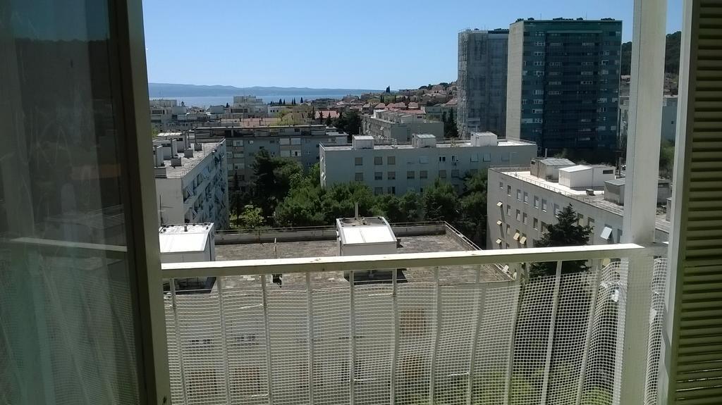 Ita Apartment Сплит Екстериор снимка