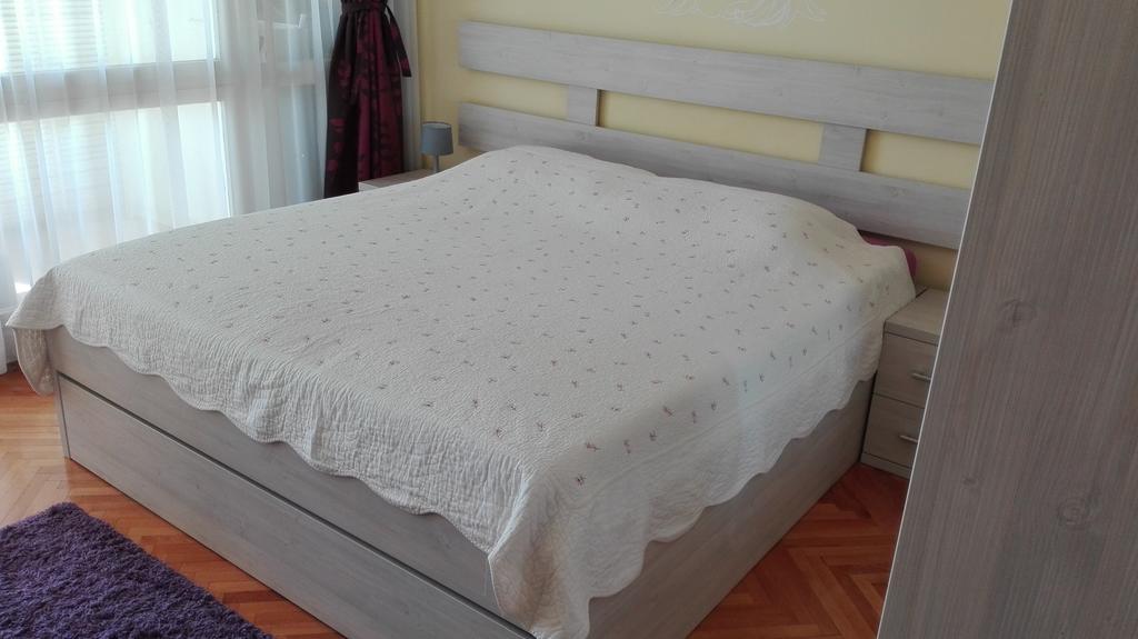 Ita Apartment Сплит Екстериор снимка