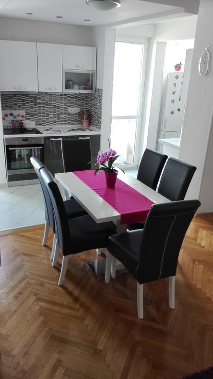Ita Apartment Сплит Екстериор снимка