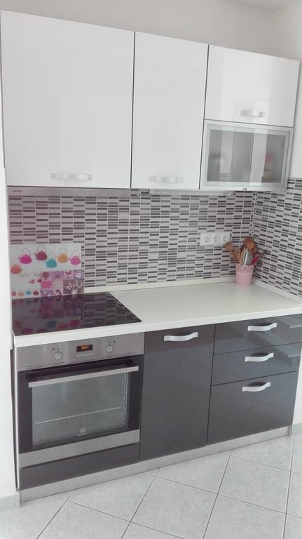 Ita Apartment Сплит Екстериор снимка