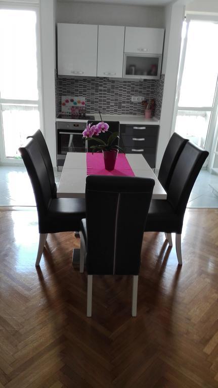 Ita Apartment Сплит Екстериор снимка