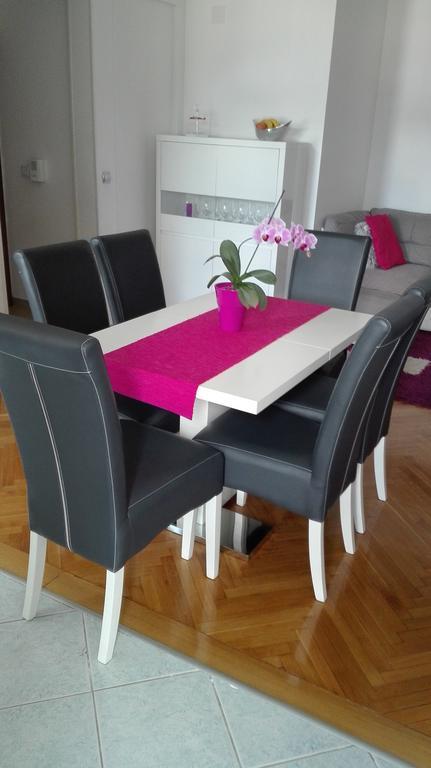 Ita Apartment Сплит Екстериор снимка