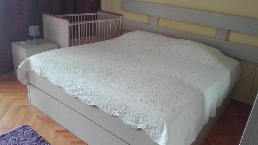 Ita Apartment Сплит Екстериор снимка