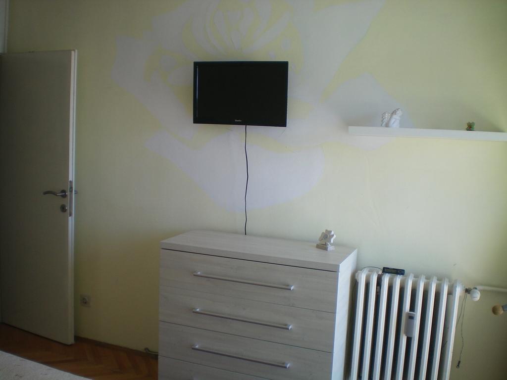 Ita Apartment Сплит Екстериор снимка