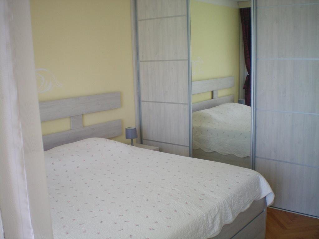 Ita Apartment Сплит Екстериор снимка