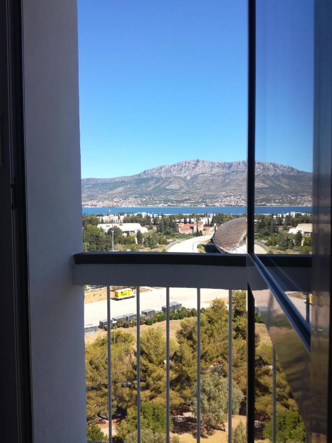 Ita Apartment Сплит Екстериор снимка