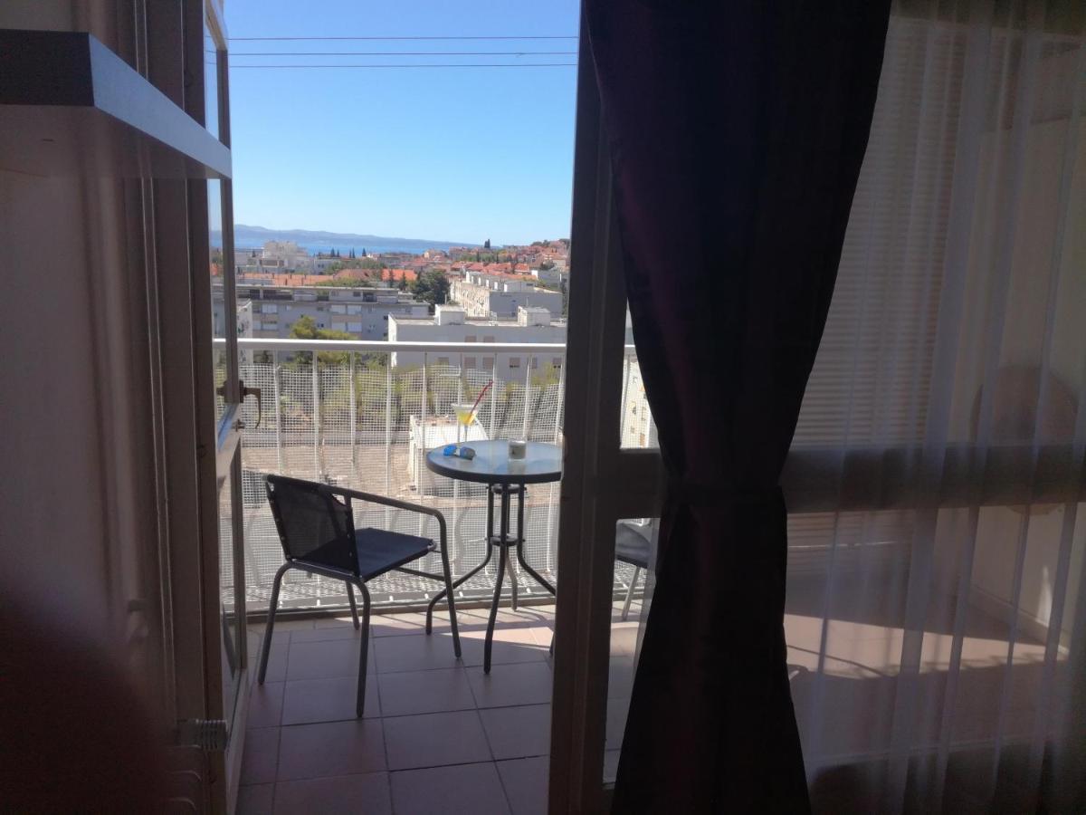 Ita Apartment Сплит Екстериор снимка