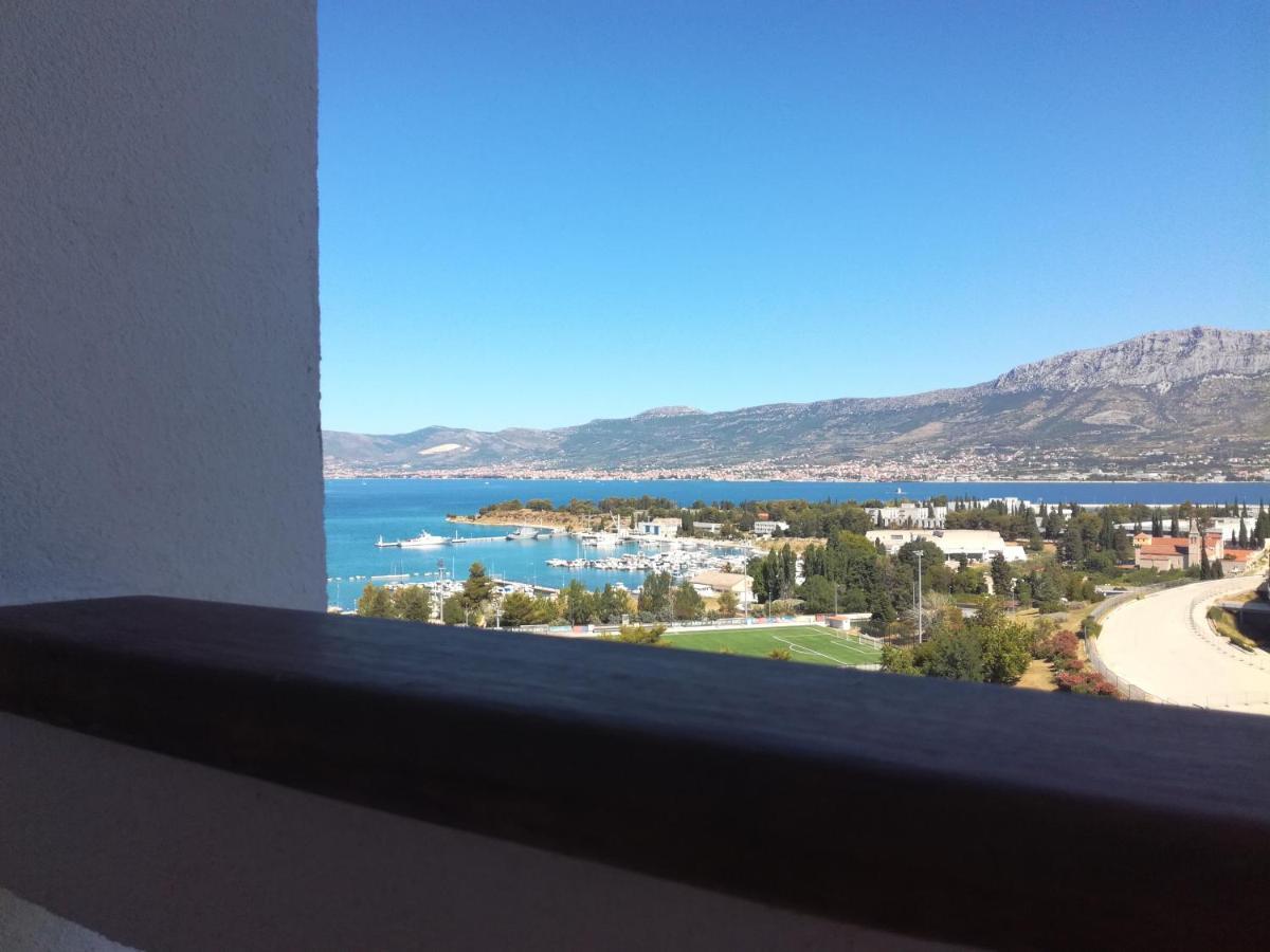 Ita Apartment Сплит Екстериор снимка
