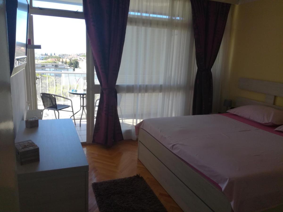 Ita Apartment Сплит Екстериор снимка