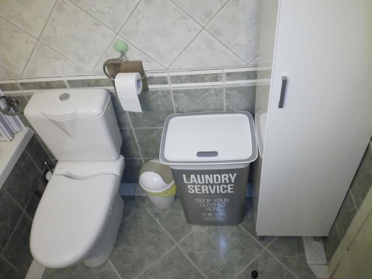 Ita Apartment Сплит Екстериор снимка