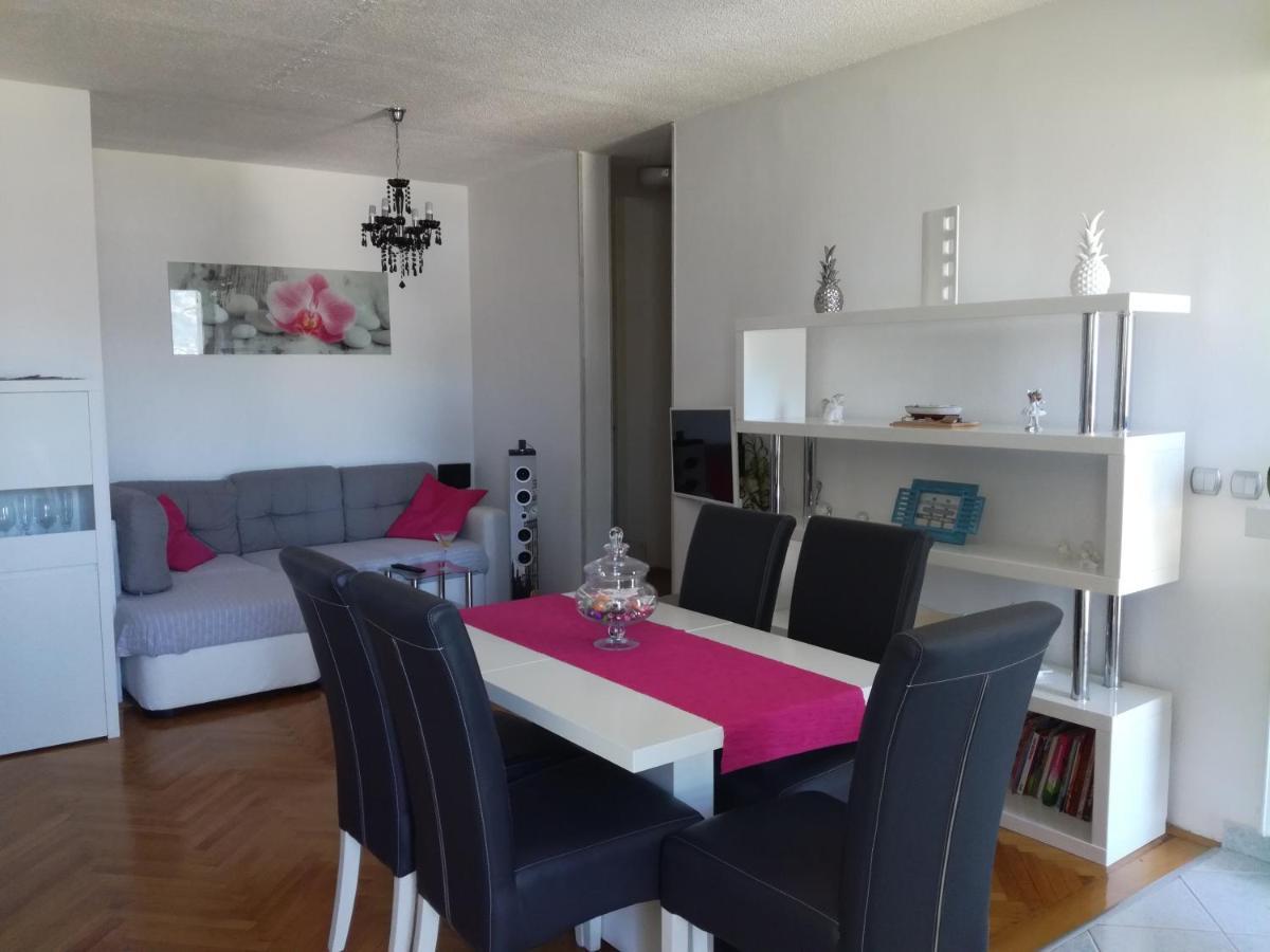 Ita Apartment Сплит Екстериор снимка