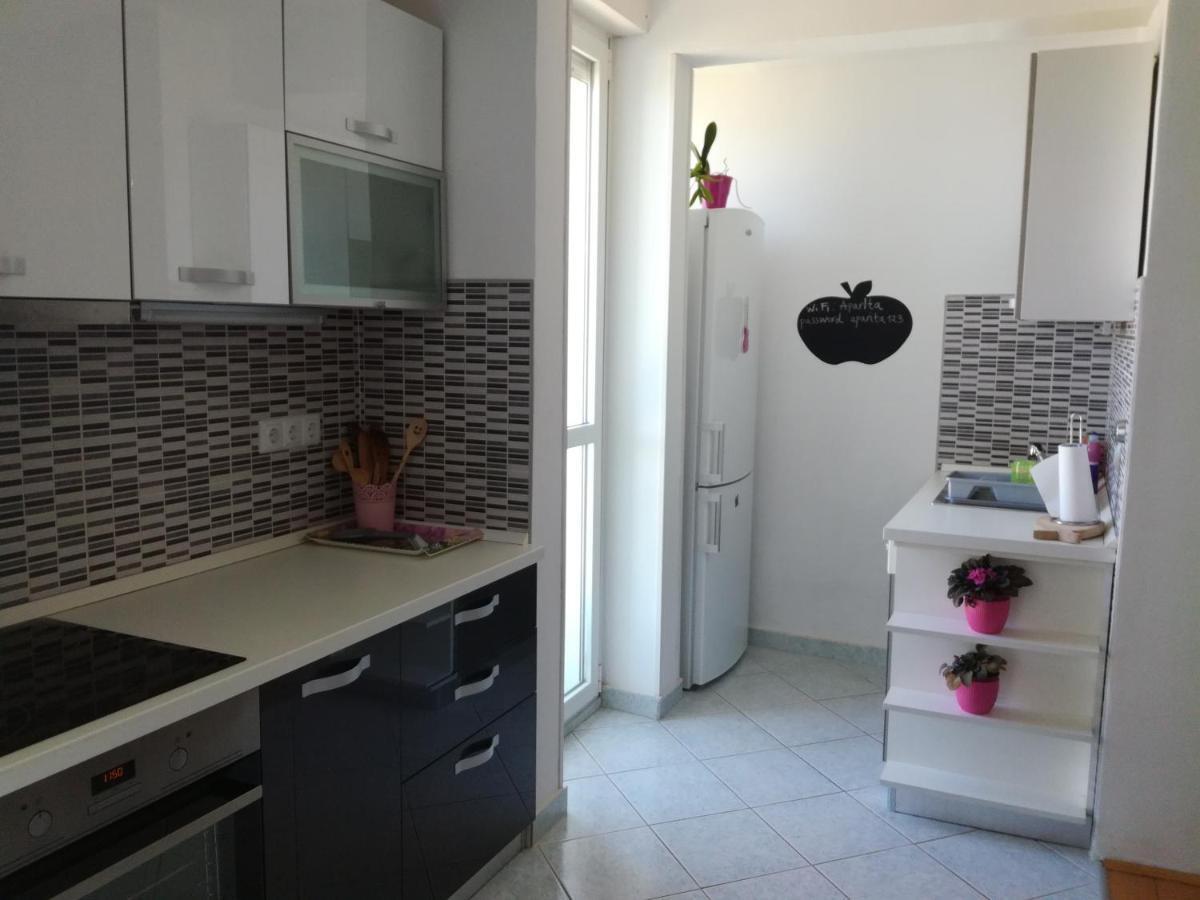 Ita Apartment Сплит Екстериор снимка