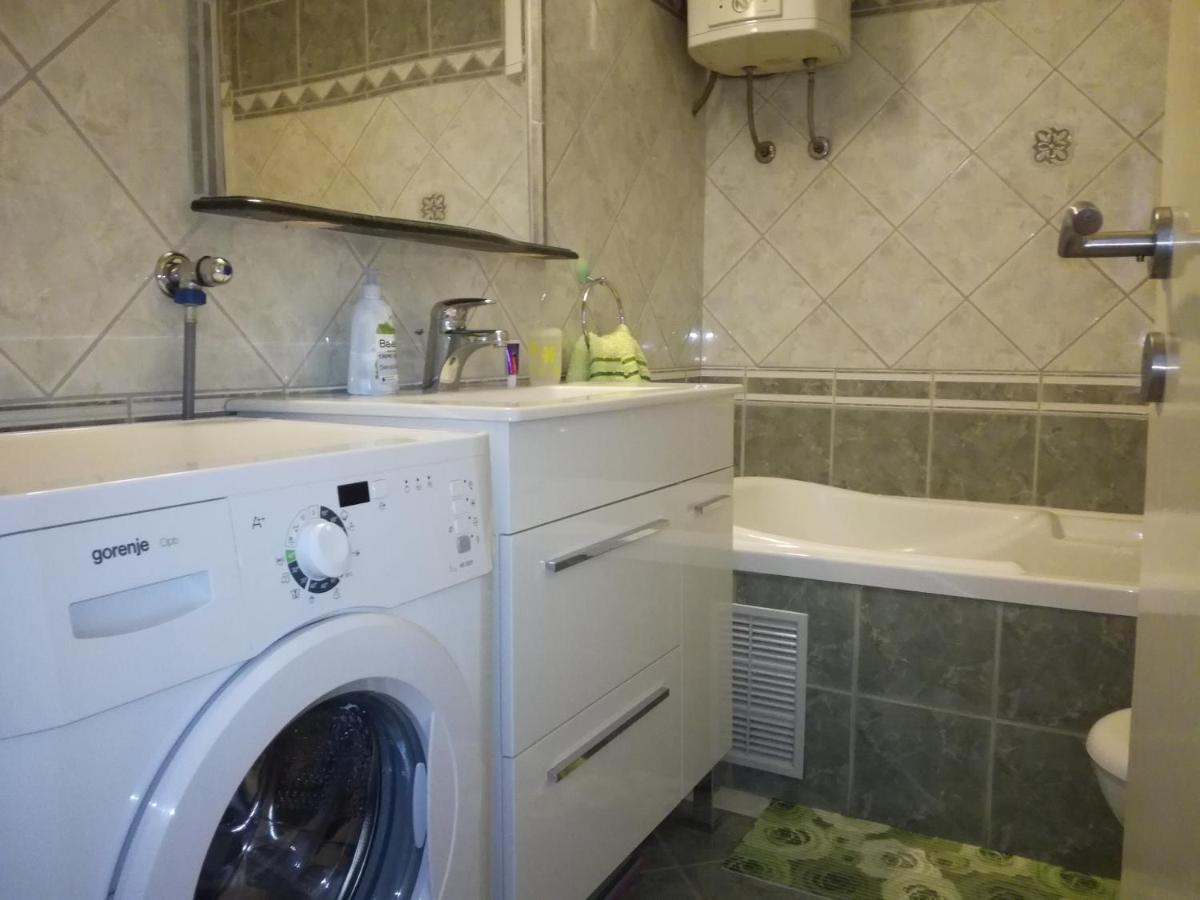 Ita Apartment Сплит Екстериор снимка