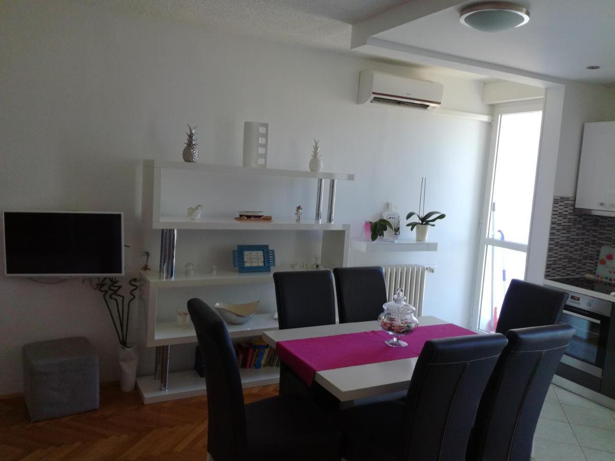 Ita Apartment Сплит Екстериор снимка