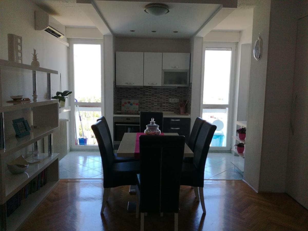 Ita Apartment Сплит Екстериор снимка