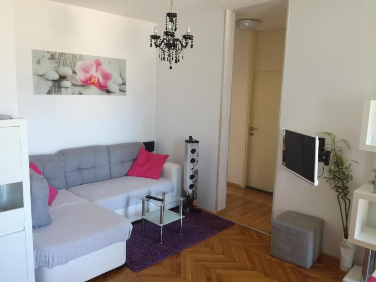 Ita Apartment Сплит Екстериор снимка