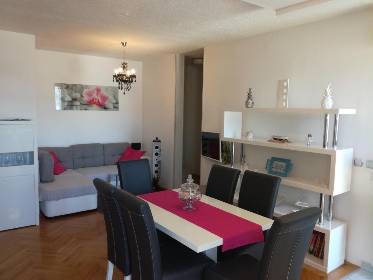 Ita Apartment Сплит Екстериор снимка